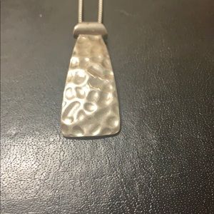 Pendant